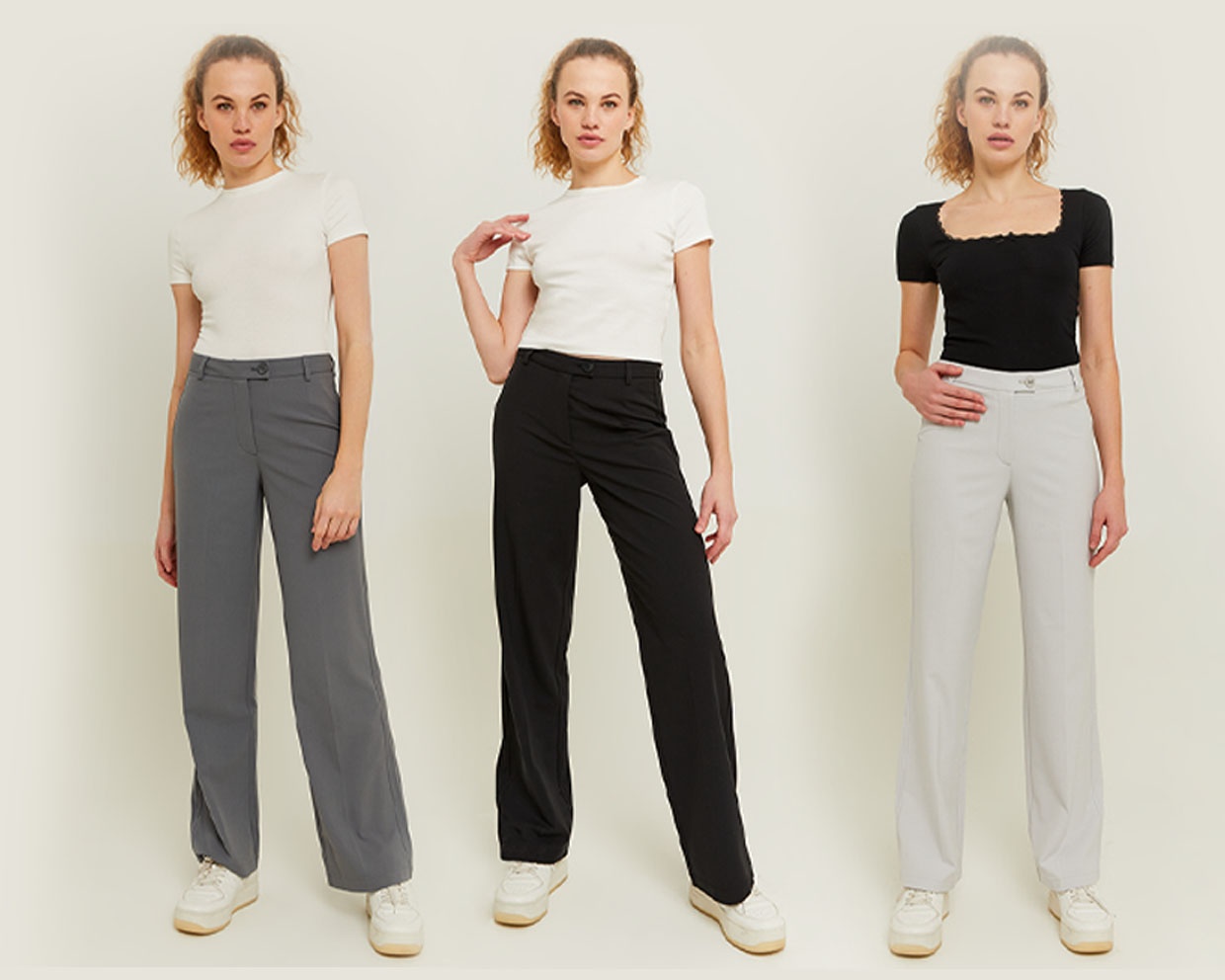 Womens Pants and Bottoms