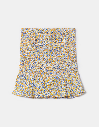 TALLY WEiJL, Mini Floral Skirt for Women