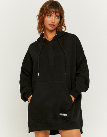 TALLY WEiJL, Robe Courte Sport Noire for Women