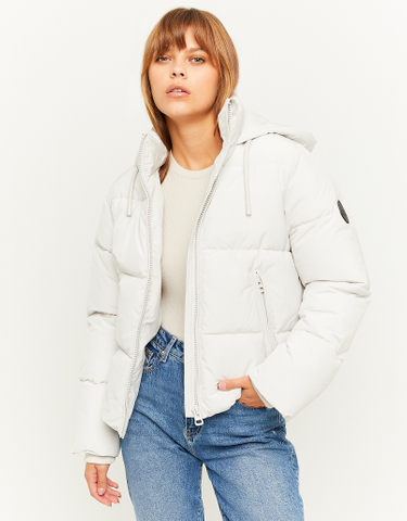 TALLY WEiJL, Gefütterte Jacke for Women