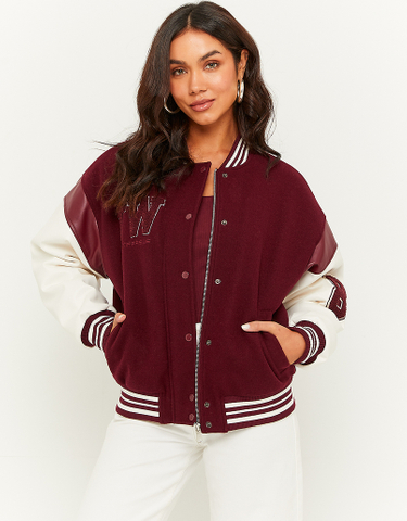 TALLY WEiJL, Varsity-Jacke for Women