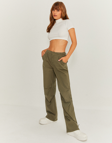 Cargo Trousers for Women