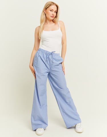 TALLY WEiJL, pyjama rayé - style pantalon for Women