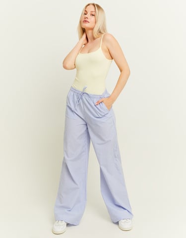 TALLY WEiJL, pyjama rayé - style pantalon for Women