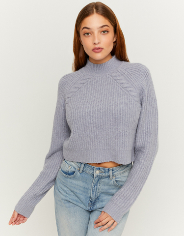 TALLY WEiJL, Regular Fit Jumper for Women