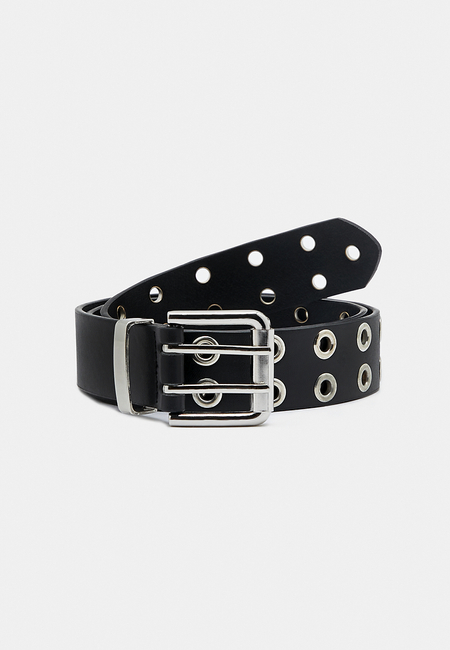 TALLY WEiJL, Eyelet Belt for Women