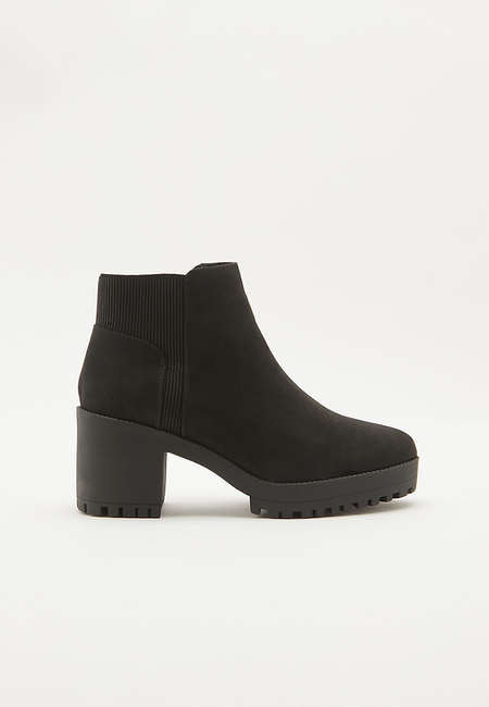 TALLY WEiJL, Bottines Noires for Women