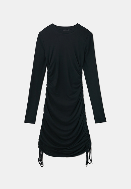 TALLY WEiJL, Robe Courte Noire for Women