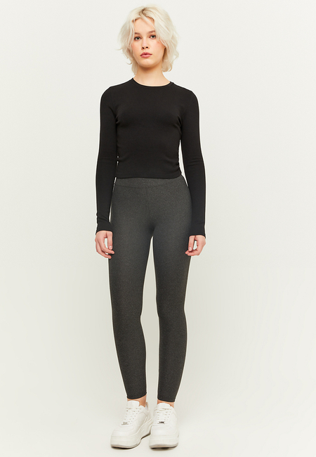 TALLY WEiJL, Legging a Vita Alta Morbidi  for Women