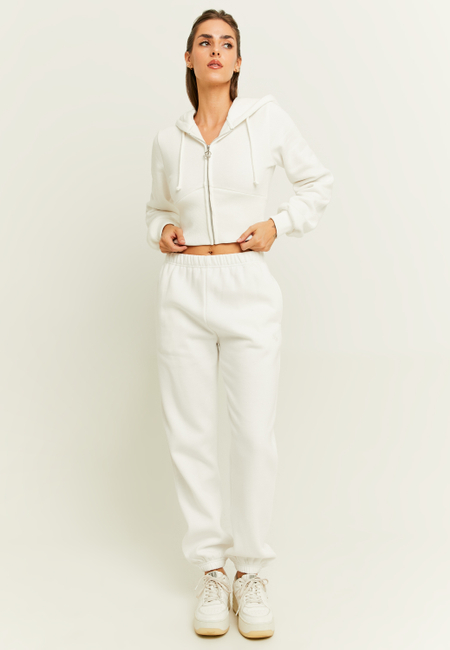 TALLY WEiJL, Pantaloni Jogger Morbidi A Vita Alta for Women