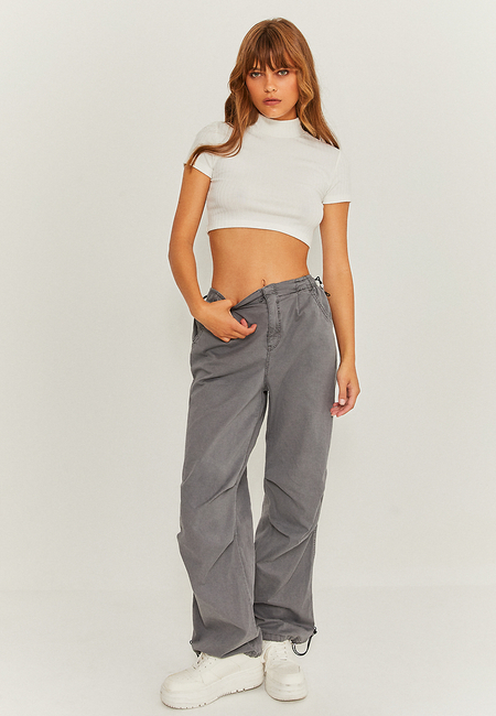 TALLY WEiJL, Pantalon Parachute for Women