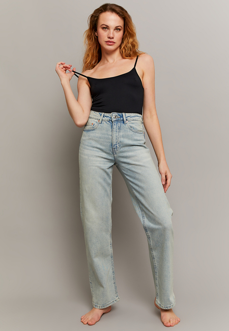 TALLY WEiJL, Jean Straight for Women