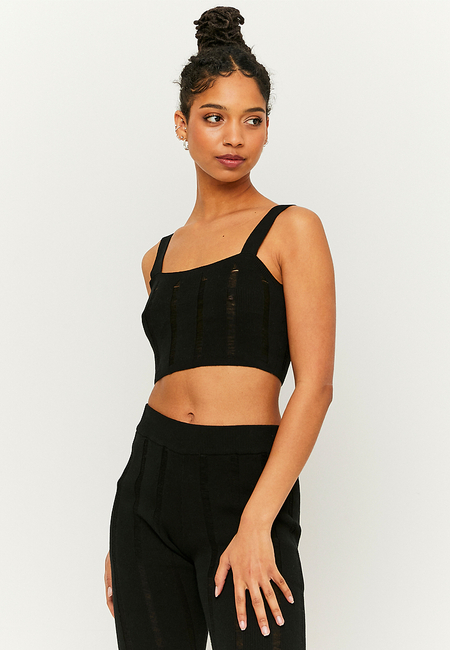 TALLY WEiJL, Stricktop for Women