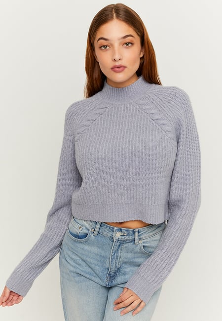 TALLY WEiJL, Regular Fit Jumper for Women