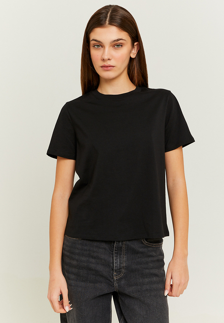 TALLY WEiJL, T-shirt Basica for Women