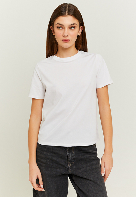 TALLY WEiJL, T-shirt Basica for Women