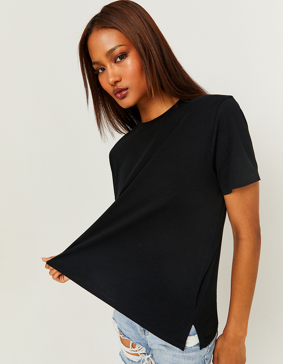 T shirt oversize basique TALLY WEiJL Suisse