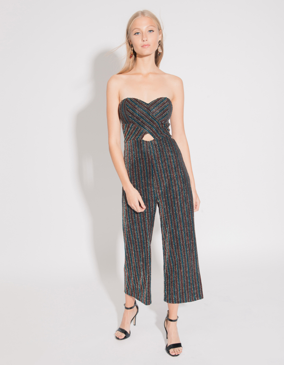 tally weijl jumpsuit