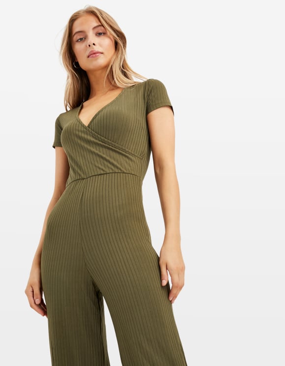 tally weijl jumpsuit