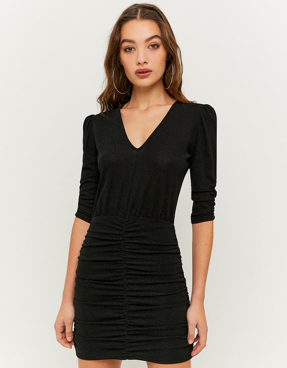 Black Mini Dress | TALLY WEiJL Online Shop