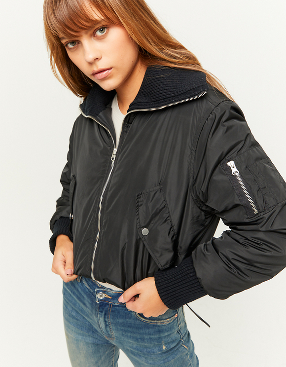 Buy Stylish Bomber Jackets for Women Online in India | ONLY