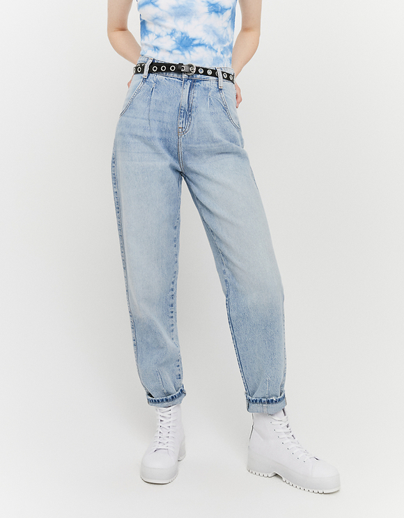 high waist jeans online