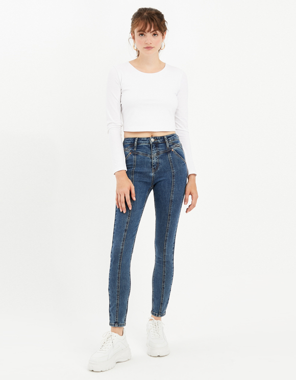 Skinny jeans online