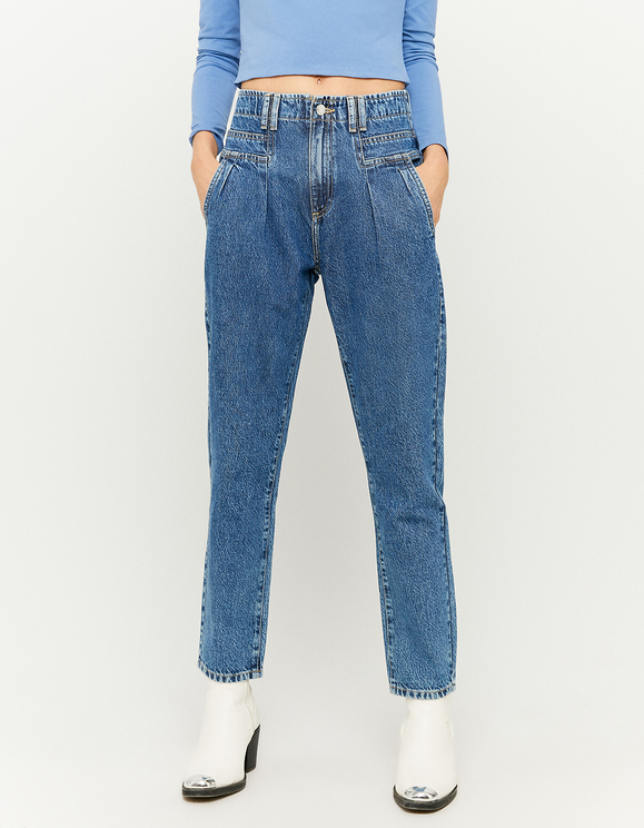hudson leather jeans