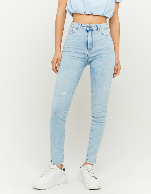 Buy > ana jeans skinny > in stock