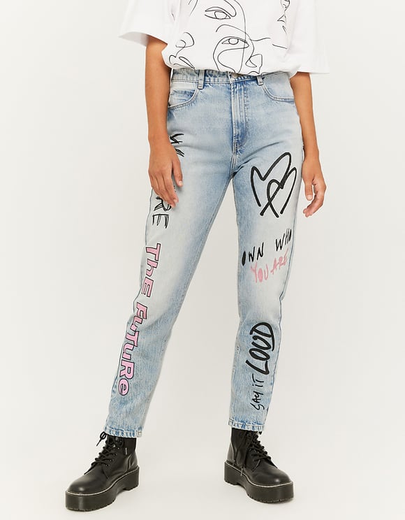 buy mom jeans online