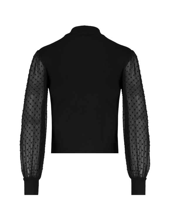 mesh sleeves