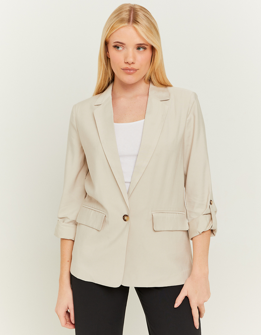 Women's Green Lightweight Jackets & Blazers