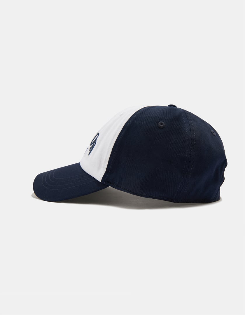 TALLY WEiJL, Dunkelgraue Baseballkappe for Women