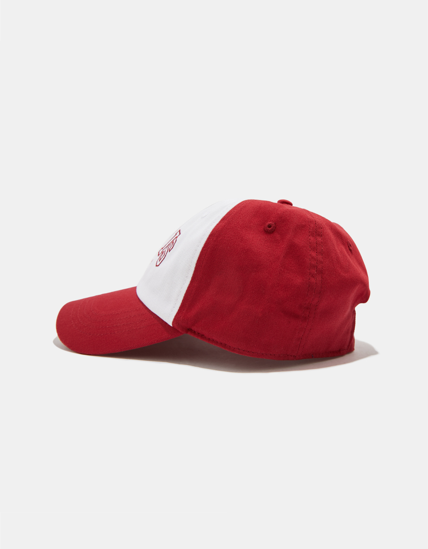 TALLY WEiJL, Casquette Rouge Baseball for Women