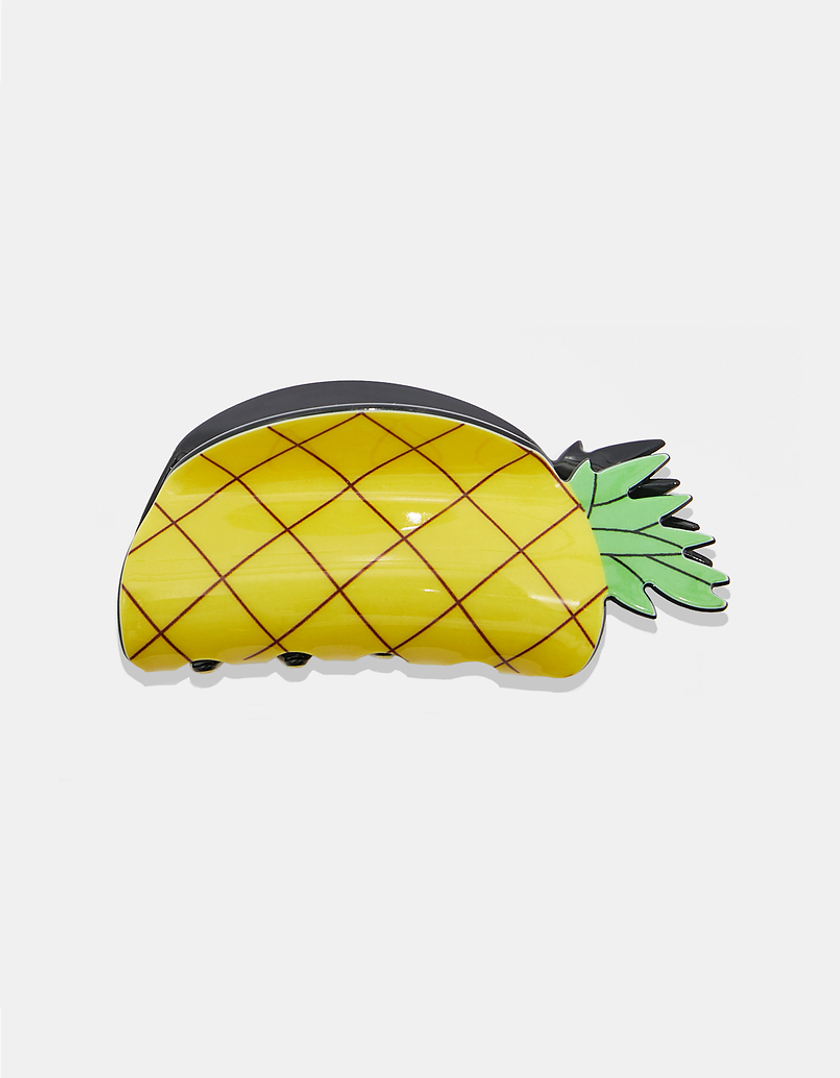 TALLY WEiJL, Pineapple Hair Claw for Women