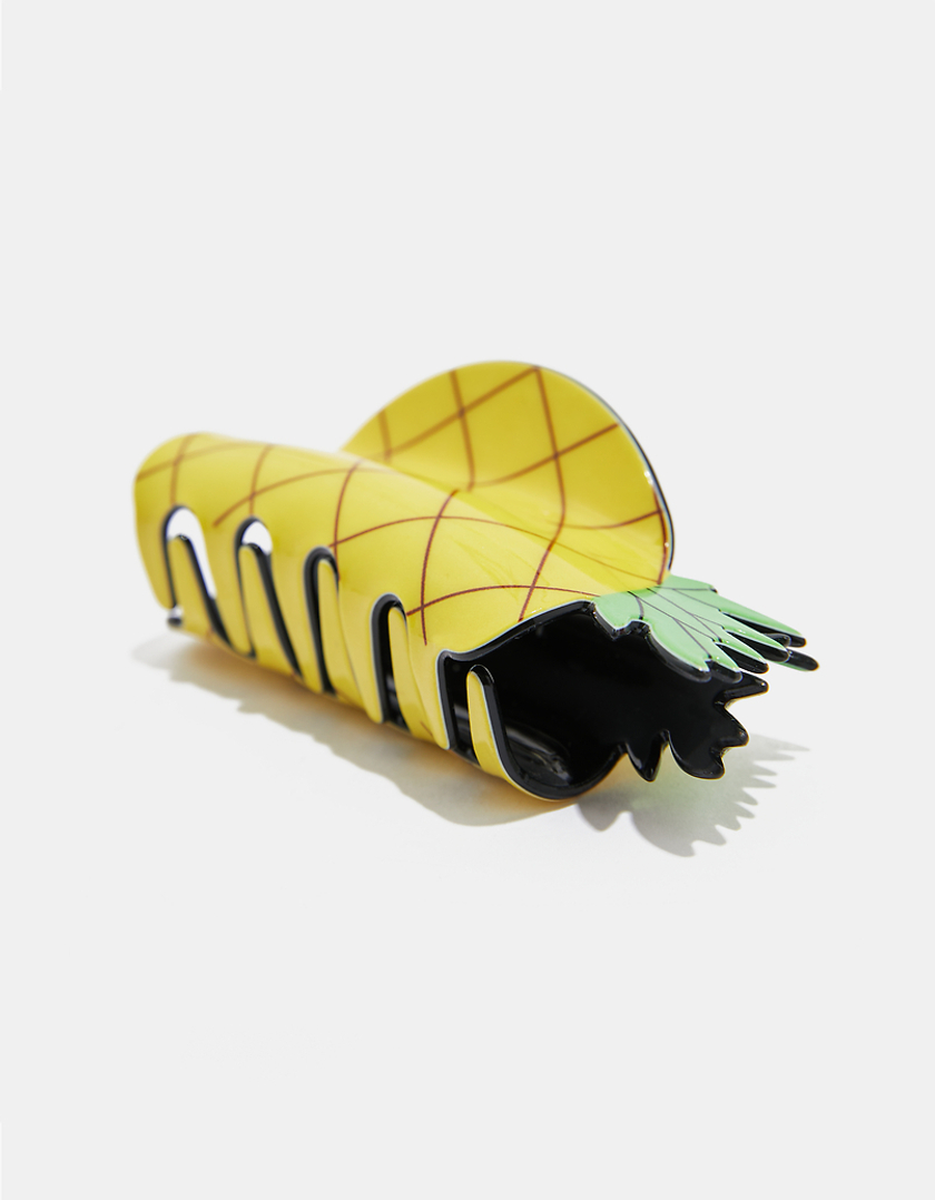 TALLY WEiJL, Pineapple Hair Claw for Women