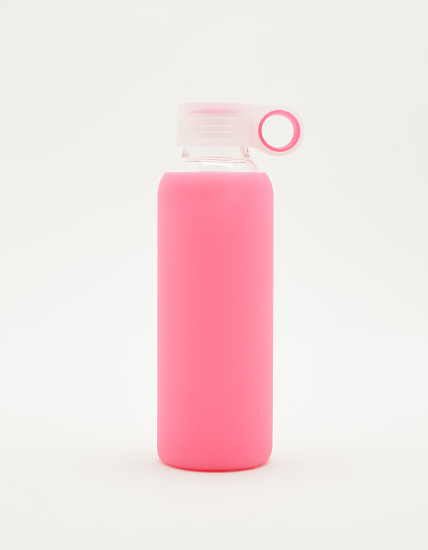 TALLY WEiJL, Bouteille en Verre et Silicone Rose for Women