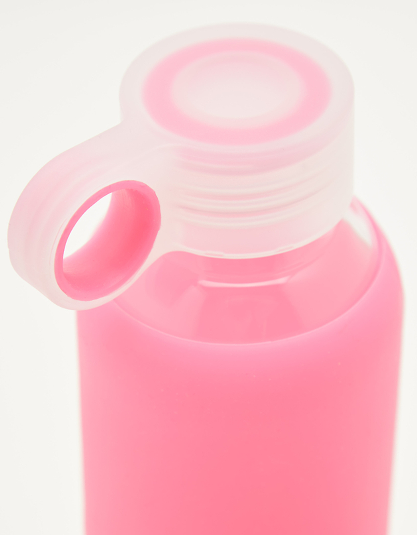 TALLY WEiJL, Bouteille en Verre et Silicone Rose for Women