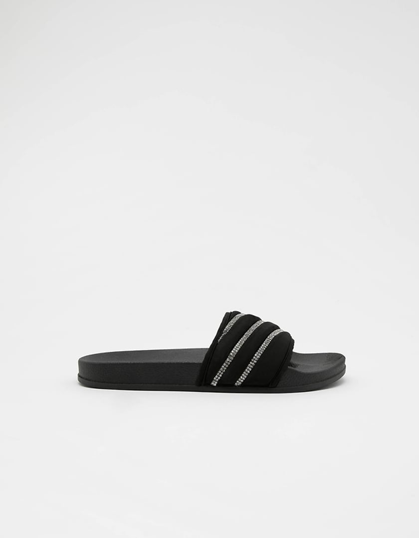 TALLY WEiJL, Mules Noires for Women