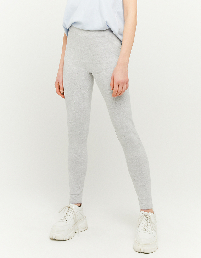 TALLY WEiJL, Graue Leggings for Women