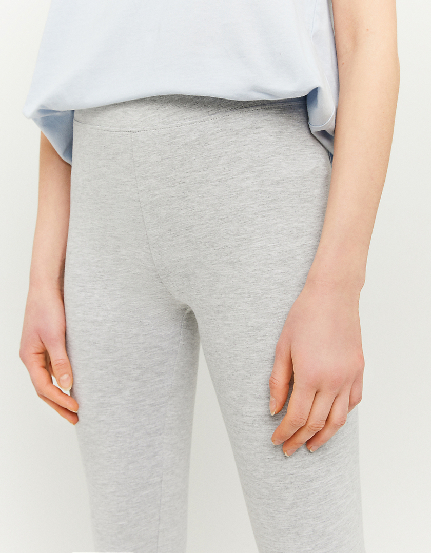 TALLY WEiJL, Graue Leggings for Women