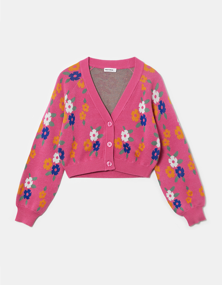 TALLY WEiJL, Cardigan a Fantasia for Women