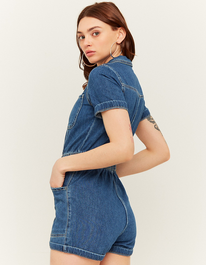 TALLY WEiJL, Combishort en Jean for Women