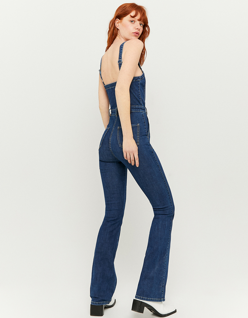 TALLY WEiJL, Combinaison en Jean for Women