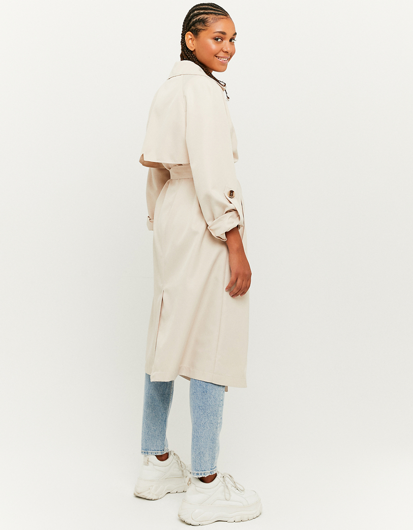 TALLY WEiJL, Belted Trenchcoat for Women