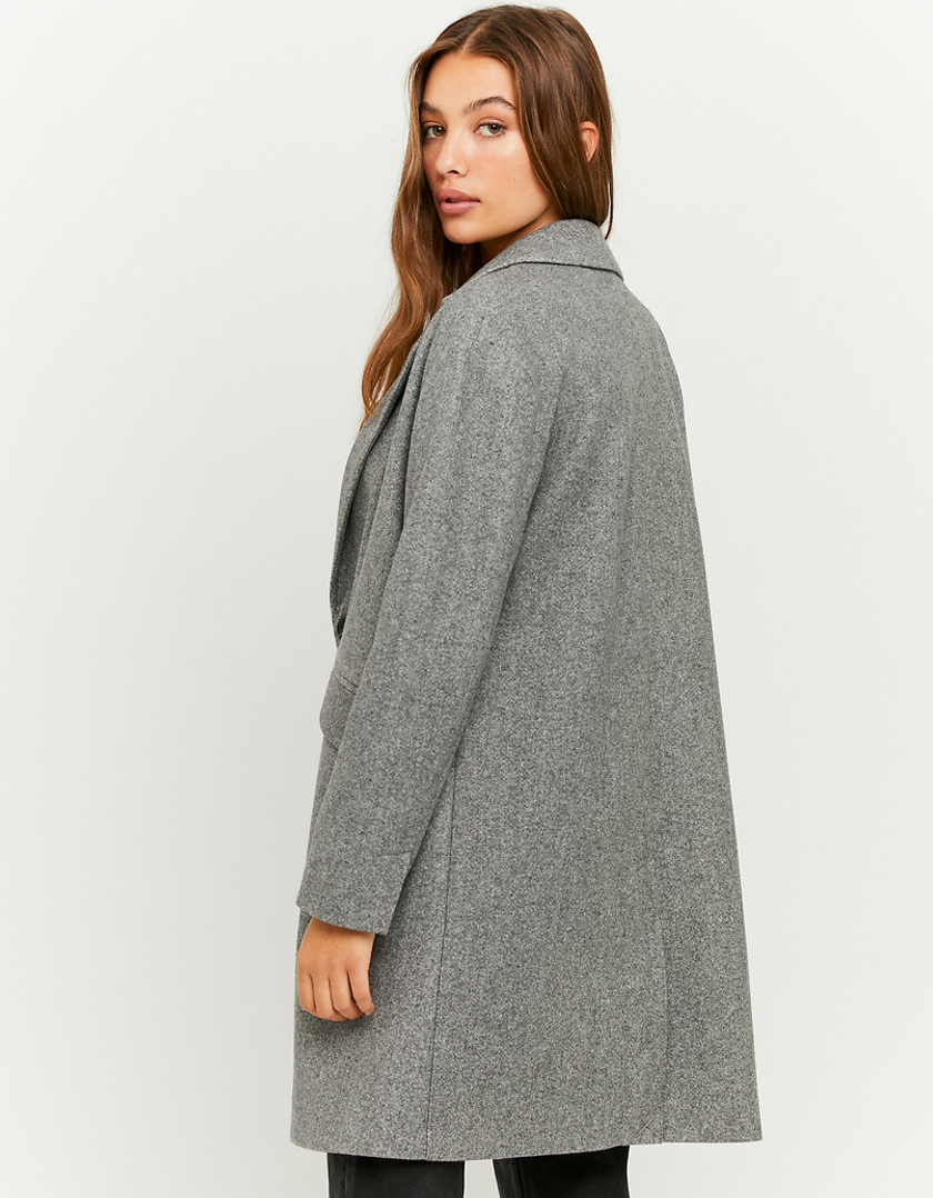 TALLY WEiJL, Manteau Gris for Women