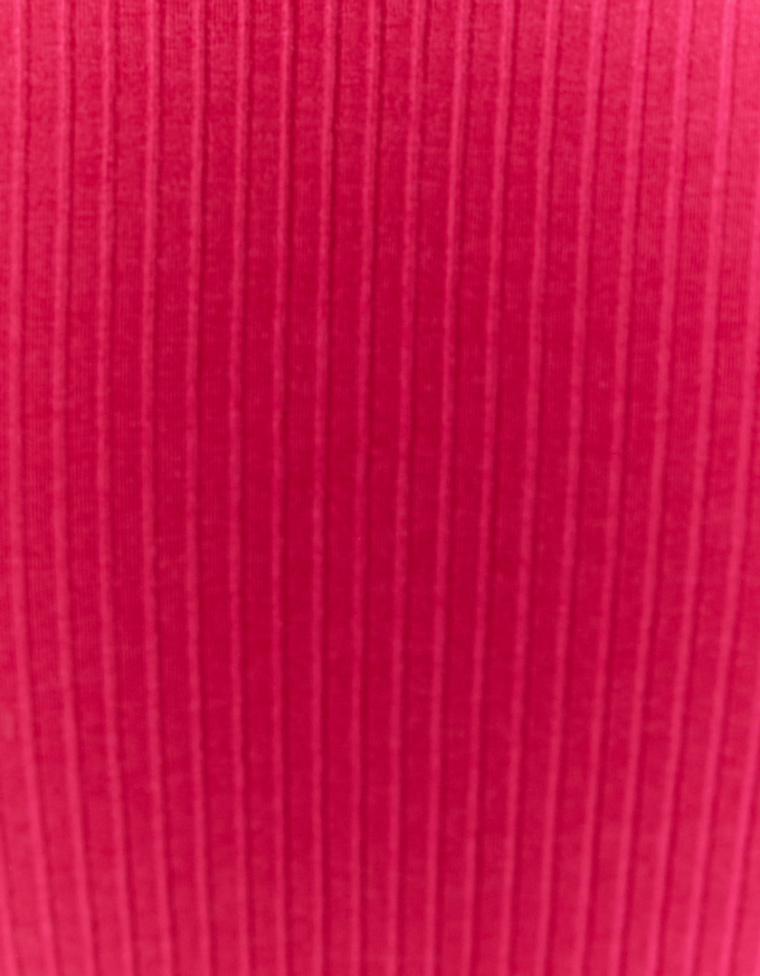 TALLY WEiJL, Pink Basic Maxi Dress for Women