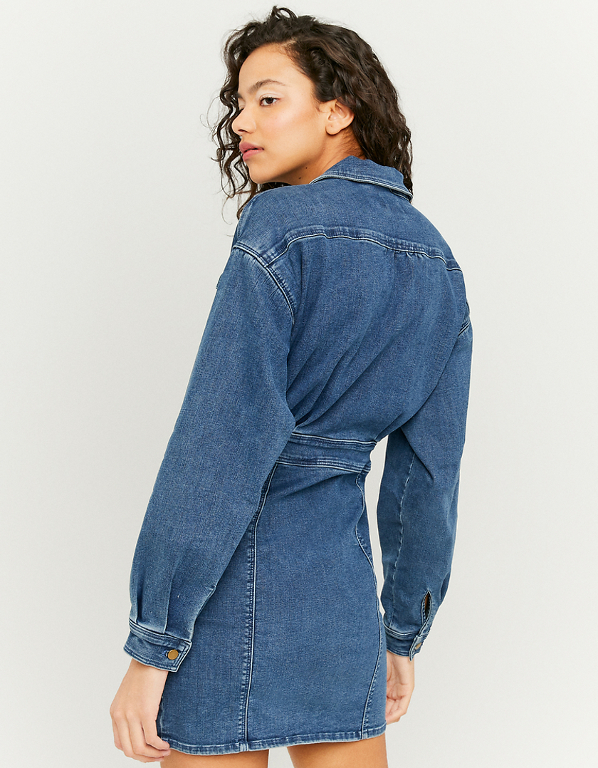 TALLY WEiJL, Robe en Jean for Women