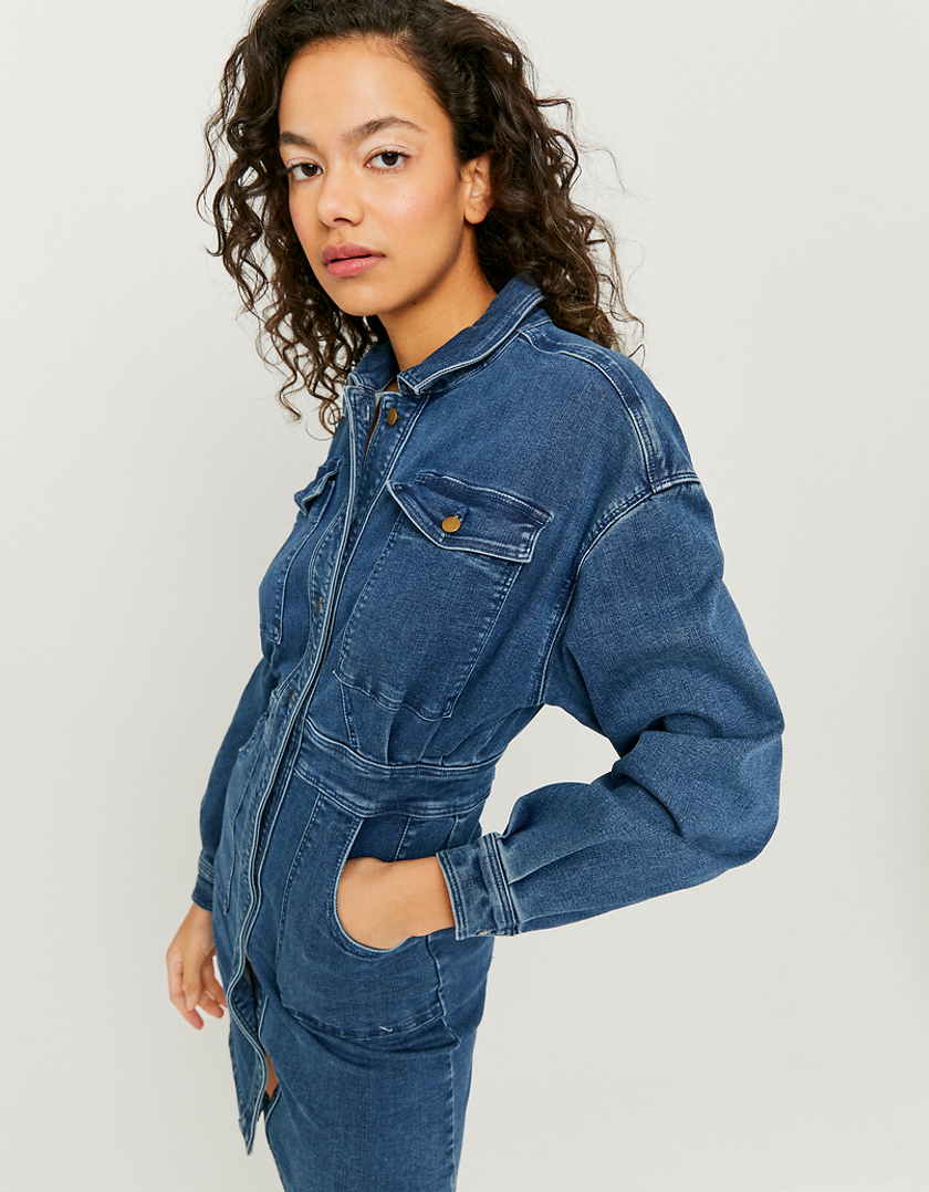 TALLY WEiJL, Robe en Jean for Women