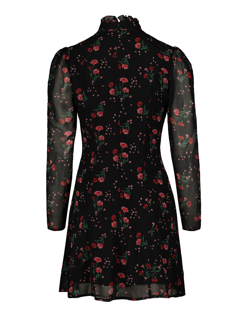 TALLY WEiJL, Kleid mit Blumen for Women